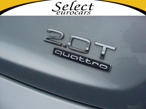 2016 audi q3 premium plus with nav awd quattro