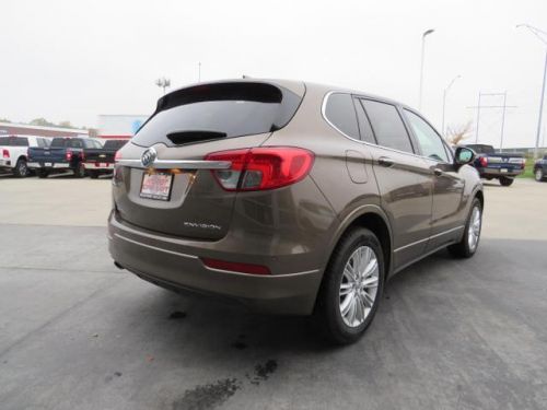 2017 Buick Envision Preferred Sport Utility 4D, US $15,995.00, image 2