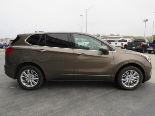 2017 Buick Envision Preferred Sport Utility 4D, US $15,995.00, image 3