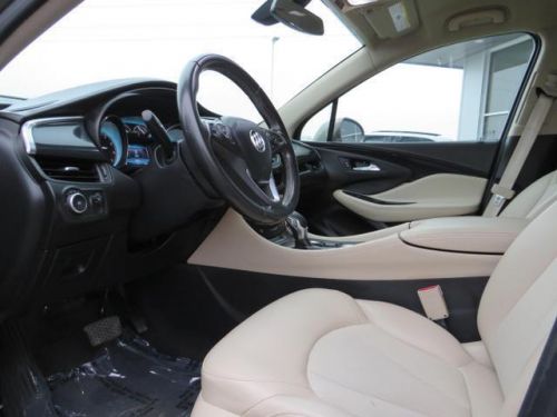 2017 Buick Envision Preferred Sport Utility 4D, US $15,995.00, image 5