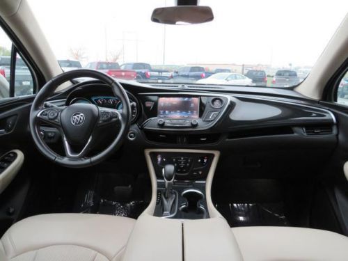2017 Buick Envision Preferred Sport Utility 4D, US $15,995.00, image 6