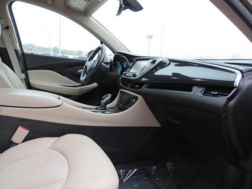 2017 Buick Envision Preferred Sport Utility 4D, US $15,995.00, image 7