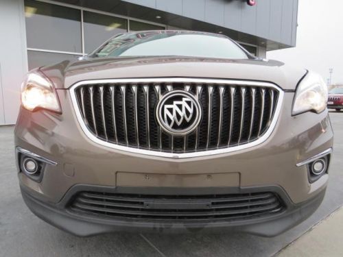 2017 Buick Envision Preferred Sport Utility 4D, US $15,995.00, image 8