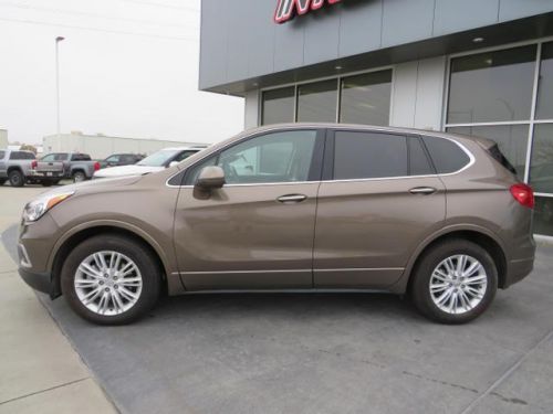 2017 Buick Envision Preferred Sport Utility 4D, US $15,995.00, image 10