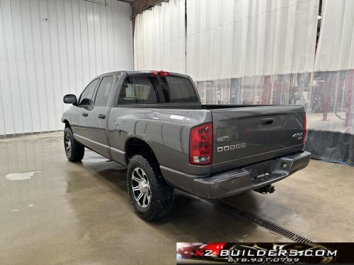 2003 dodge ram 1500