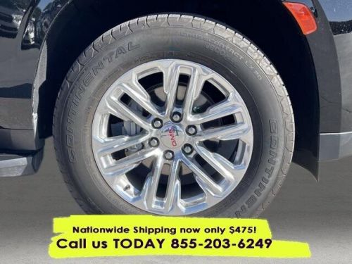 2023 GMC Yukon 4WD SLT, US $44,501.10, image 4