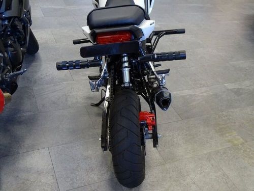 Honda Grom