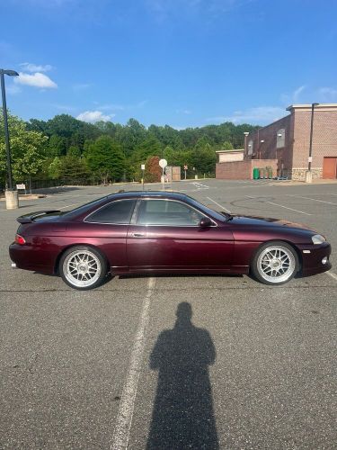 1998 lexus sc 300