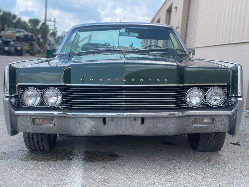 1966 Lincoln Continental, US $74,900.00, image 6