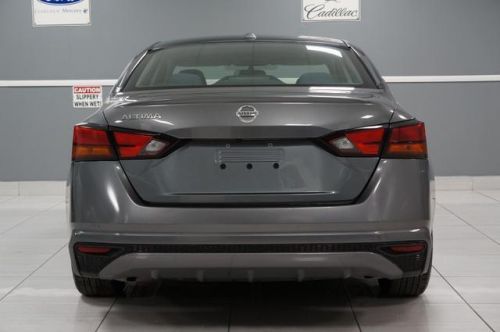 2020 Nissan Altima 2.5 S Sedan 4D, US $9,497.50, image 2