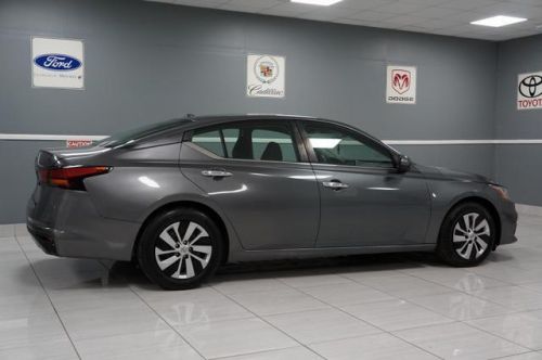 2020 Nissan Altima 2.5 S Sedan 4D, US $9,497.50, image 3