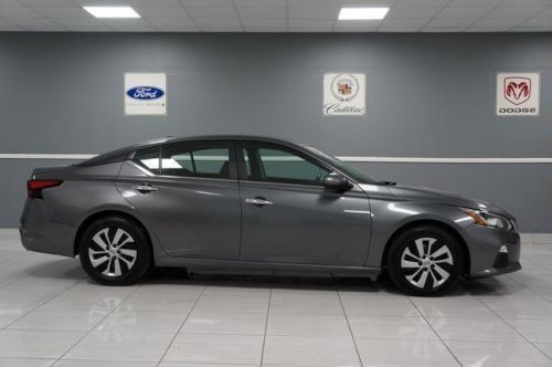 2020 Nissan Altima 2.5 S Sedan 4D, US $9,497.50, image 4