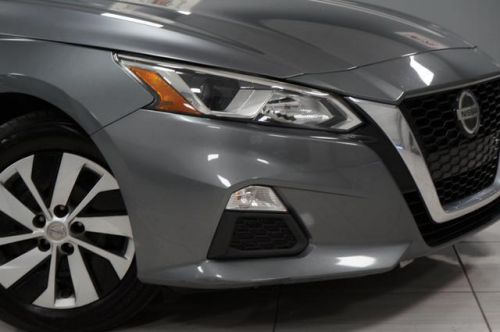 2020 Nissan Altima 2.5 S Sedan 4D, US $9,497.50, image 5
