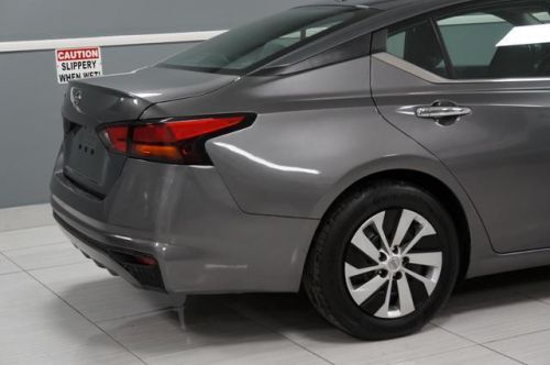 2020 Nissan Altima 2.5 S Sedan 4D, US $9,497.50, image 8
