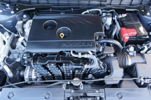 2020 Nissan Altima 2.5 S Sedan 4D, US $9,497.50, image 12