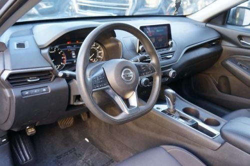 2020 Nissan Altima 2.5 S Sedan 4D, US $9,497.50, image 15