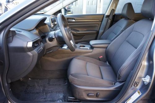 2020 Nissan Altima 2.5 S Sedan 4D, US $9,497.50, image 16