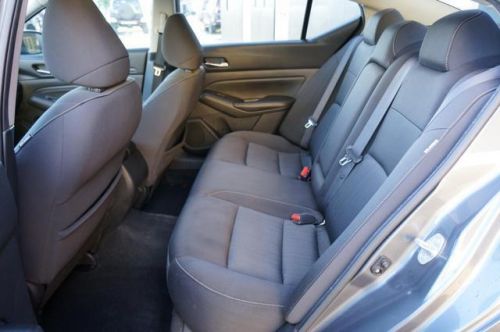 2020 Nissan Altima 2.5 S Sedan 4D, US $9,497.50, image 20