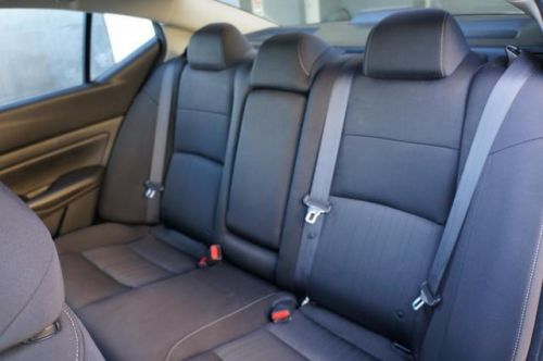 2020 Nissan Altima 2.5 S Sedan 4D, US $9,497.50, image 21