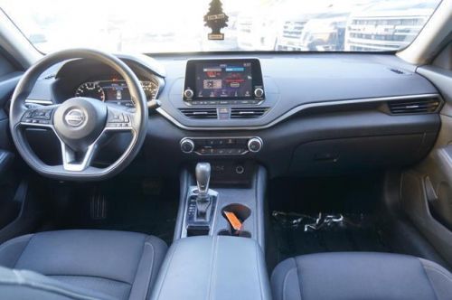 2020 Nissan Altima 2.5 S Sedan 4D, US $9,497.50, image 22