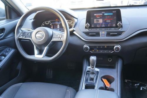 2020 Nissan Altima 2.5 S Sedan 4D, US $9,497.50, image 23