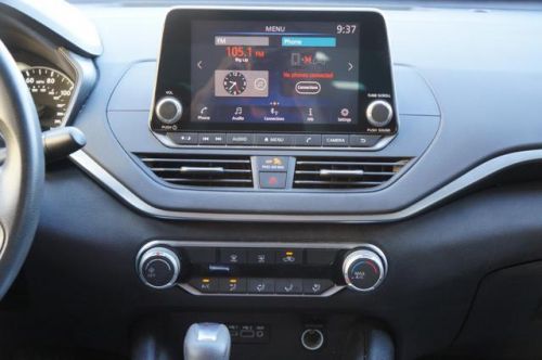 2020 Nissan Altima 2.5 S Sedan 4D, US $9,497.50, image 24