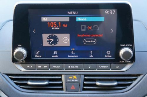 2020 Nissan Altima 2.5 S Sedan 4D, US $9,497.50, image 25