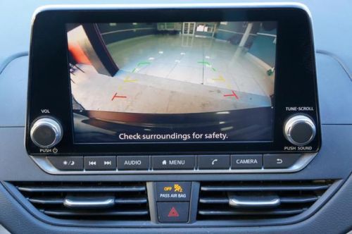 2020 Nissan Altima 2.5 S Sedan 4D, US $9,497.50, image 26