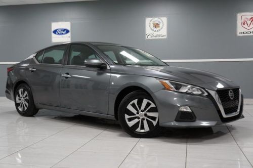 2020 Nissan Altima 2.5 S Sedan 4D, US $9,497.50, image 34