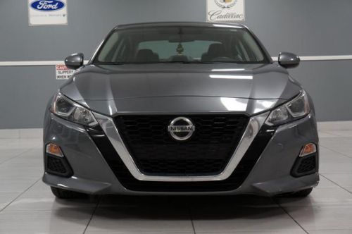 2020 Nissan Altima 2.5 S Sedan 4D, US $9,497.50, image 35