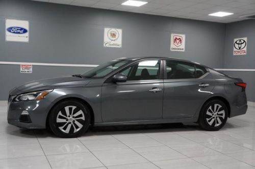 2020 Nissan Altima 2.5 S Sedan 4D, US $9,497.50, image 36