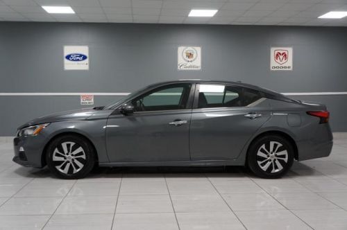 2020 Nissan Altima 2.5 S Sedan 4D, US $9,497.50, image 37