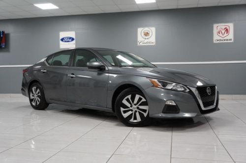2020 Nissan Altima 2.5 S Sedan 4D, US $9,497.50, image 38