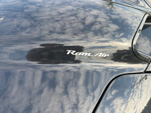 2000 pontiac firebird