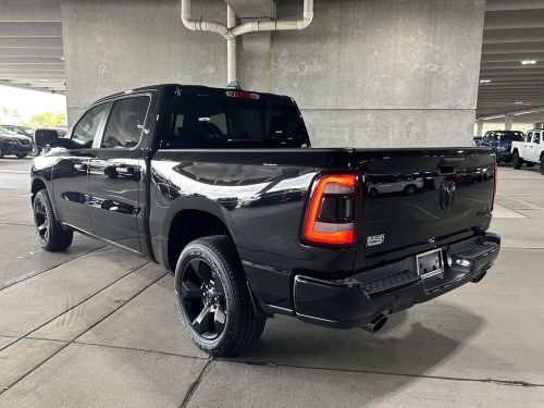 2024 ram 1500 tradesman