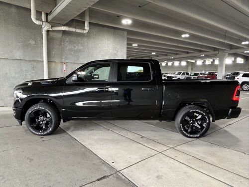 2024 Ram 1500 Tradesman, US $46,108.00, image 2