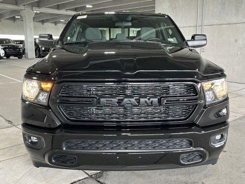 2024 Ram 1500 Tradesman, US $46,108.00, image 3