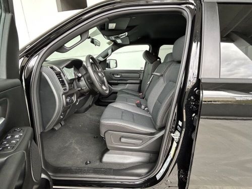 2024 Ram 1500 Tradesman, US $46,108.00, image 4