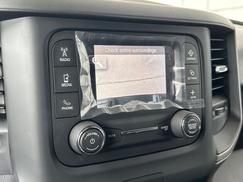 2024 Ram 1500 Tradesman, US $46,108.00, image 7