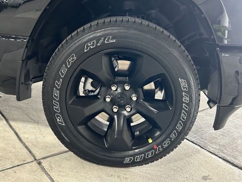 2024 Ram 1500 Tradesman, US $46,108.00, image 10