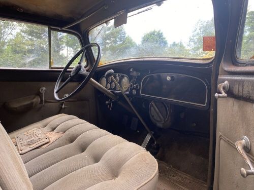 1934 cadillac series 355 touring