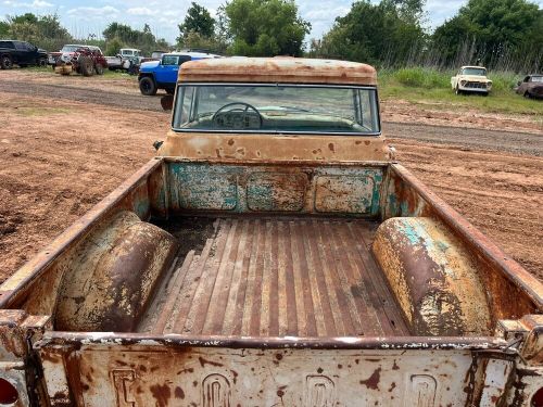 Ford F100
