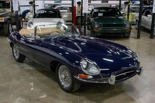1964 Jaguar XK Series I, US $119,900.00, image 3