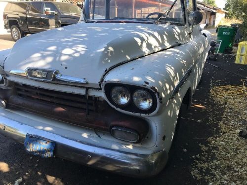 1959 chevrolet other pickups