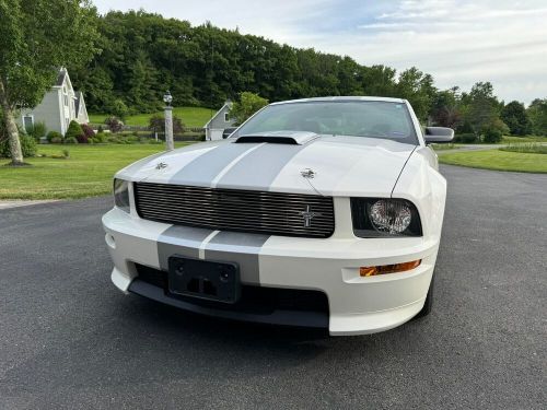 2007 Shelby GT, US $32,000.00, image 2