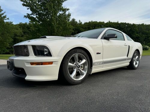 2007 Shelby GT, US $32,000.00, image 4
