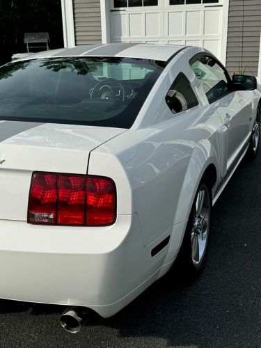 2007 Shelby GT, US $32,000.00, image 5