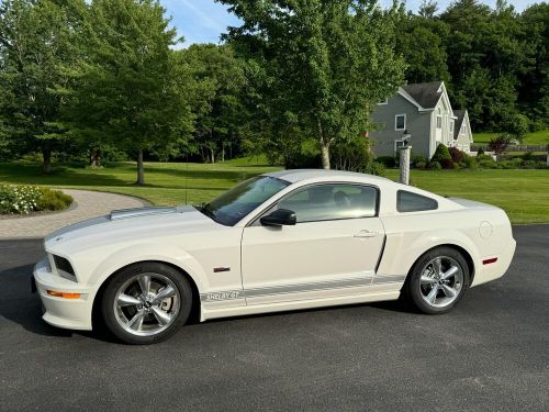 2007 Shelby GT, US $32,000.00, image 22