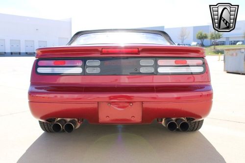 1993 Nissan 300ZX Twin Turbo, US $16,500.00, image 2