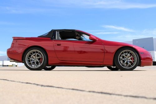 1993 Nissan 300ZX Twin Turbo, US $16,500.00, image 3